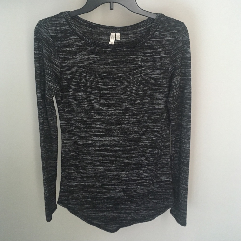 RD style top